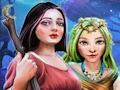 Joc Shimmers of Magic on-line