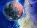 Joc Galactica Shooter 2 on-line