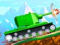 Joc Tank Attack 5 on-line