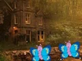 Joc Escape The Easter Girl on-line
