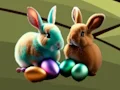 Joc Find The Golden Easter Egg on-line