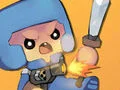 Joc Helmet Royale.io on-line