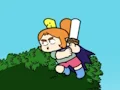 Joc Craig of the Creek Hack 'n Smash on-line