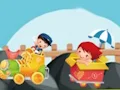 Joc The Ultimate Gate Challenge on-line