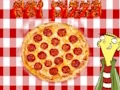 Joc Eet pizza on-line