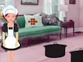 Joc Chef Atten Cooking Competition on-line