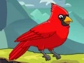 Joc Rescue The Northern Cardinal on-line