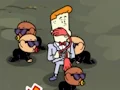 Joc Craig of the Creek Stick-E-Tag on-line