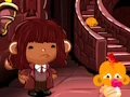 Joc Monkey Go Happy Stage 830 on-line