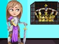 Joc Find The Princess Crown on-line