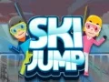 Joc Ski Jump on-line