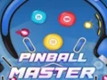 Joc Pinball Master on-line
