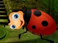 Joc Rescue The Couple Bug on-line