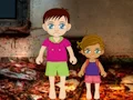 Joc Children Seeking Old Memories on-line