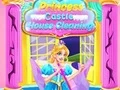 Joc Princess Castle House Cleanup on-line