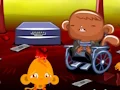 Joc Monkey Go Happy Stage 832 on-line