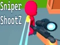 Joc Sniper ShootZ on-line