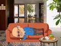 Joc Wakeup The Grandpa on-line