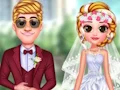 Joc Princess Royal Wedding on-line