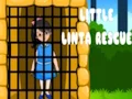 Joc Little Linta Rescue on-line