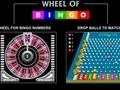 Joc Wheel of Bingo on-line