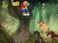 Joc Boy Escape From Hyena on-line