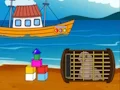 Joc Rescue The Sea Lion on-line