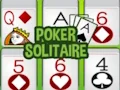 Joc Poker Solitaire on-line