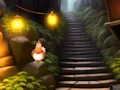 Joc Optimistic Dwarf Man Escape on-line