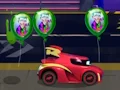 Joc Batwheels Balloon Zoom on-line