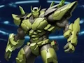 Joc Cyber Craft on-line