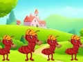 Joc The Golden Cage Escape on-line