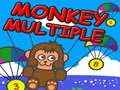 Joc Monkey Multiple on-line
