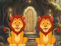Joc Caged Courage on-line