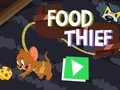 Joc Food Thief on-line