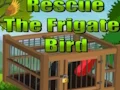 Joc Rescue The Frigate Bird on-line