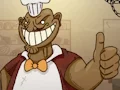Joc Chef wa're on-line