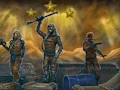 Joc Heroes of the Wasteland on-line