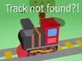 Joc Track not Found?! on-line