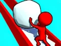 Joc Snow Race 3D: Fun Racing on-line