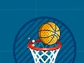 Joc Basketball Adventure on-line