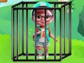 Joc Trapped in Transit on-line