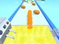 Joc Potato Rush on-line