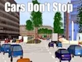 Joc Cars Don't Stop on-line