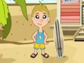 Joc Buy The Surfboard on-line