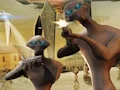 Joc Alien Onslaught on-line