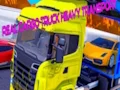 Joc Real Cargo Truck Heavy Transport on-line