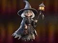 Joc Whispering Sorcerer Escape on-line