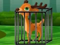 Joc Deer Dash to Freedom on-line