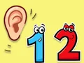 Joc Kids Quiz: Math Equations on-line